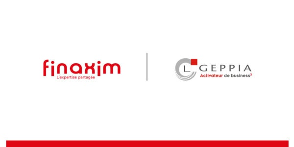 Geppia, un nouveau partenaire Finaxim