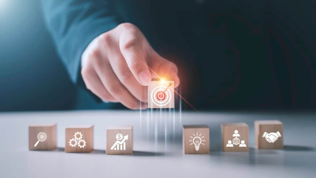 Un dirco Finaxim vous accompagne dans le développement de votre activité