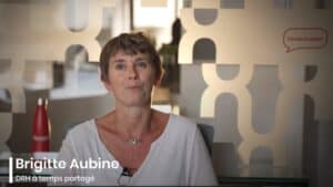 Découvrez le temps partagé et le monde de l'indépendance à travers Brigitte AUBINE, DRH pour Finaxim depuis 14 ans