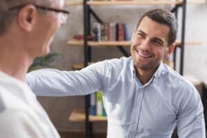 Un directeur commercial pour votre entreprise