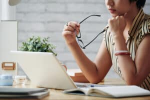 Du salariat au statut d'indépendant