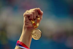 Quand la performance sportive inspire le monde du travail