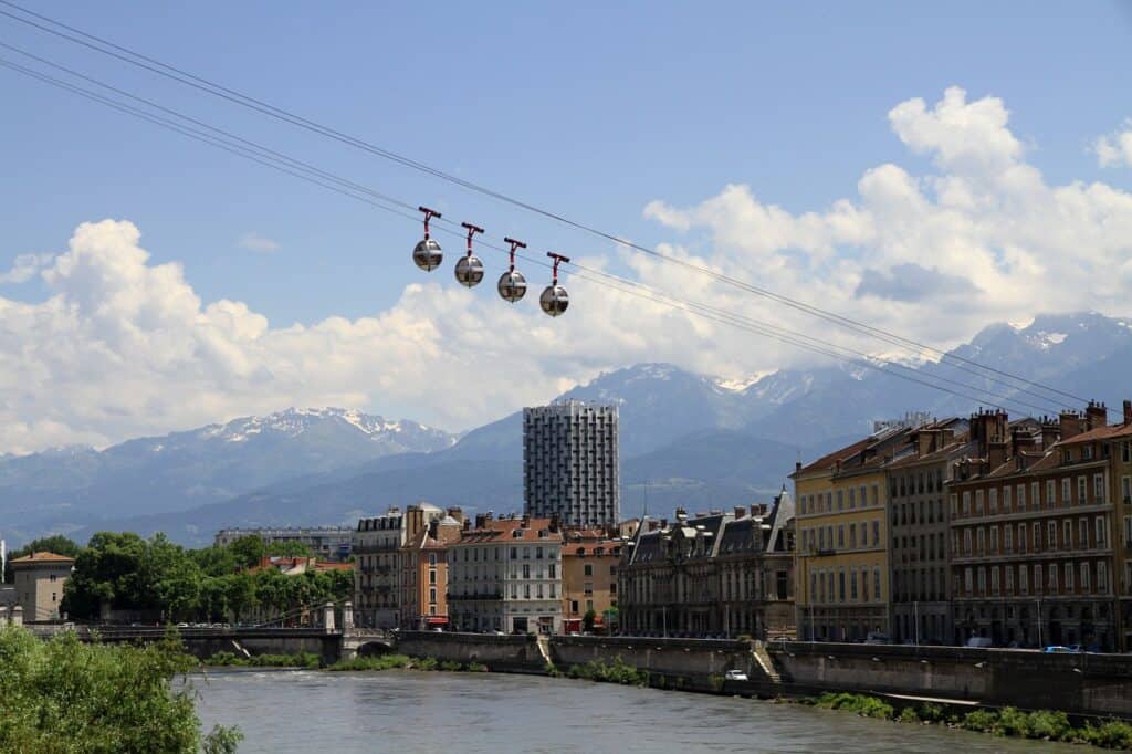 DRH Grenoble