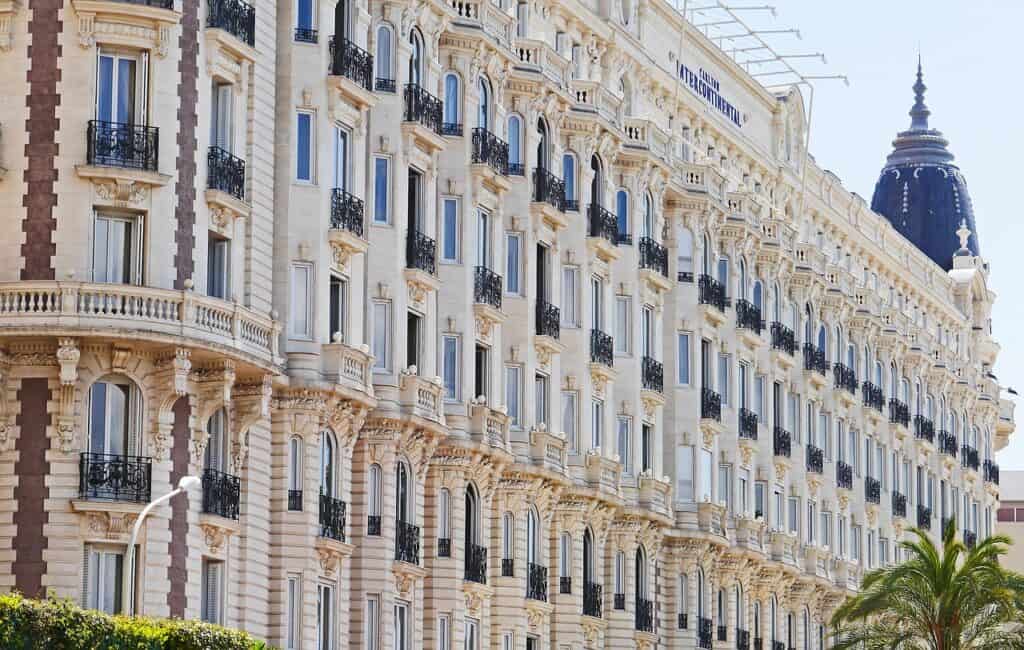 DRH Cannes