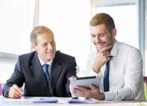 Le manager de transition, un profil agile au service des dirigeants