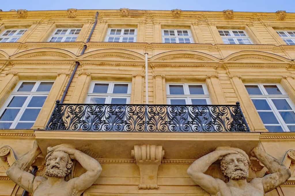 AIX EN PROVENCE