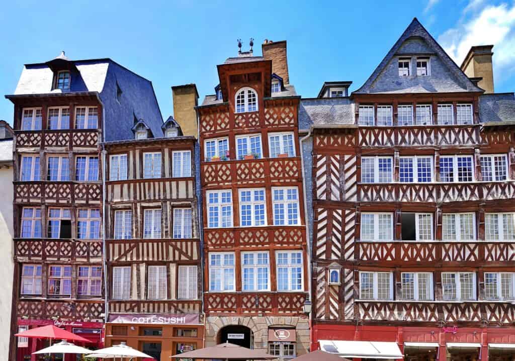 RENNES