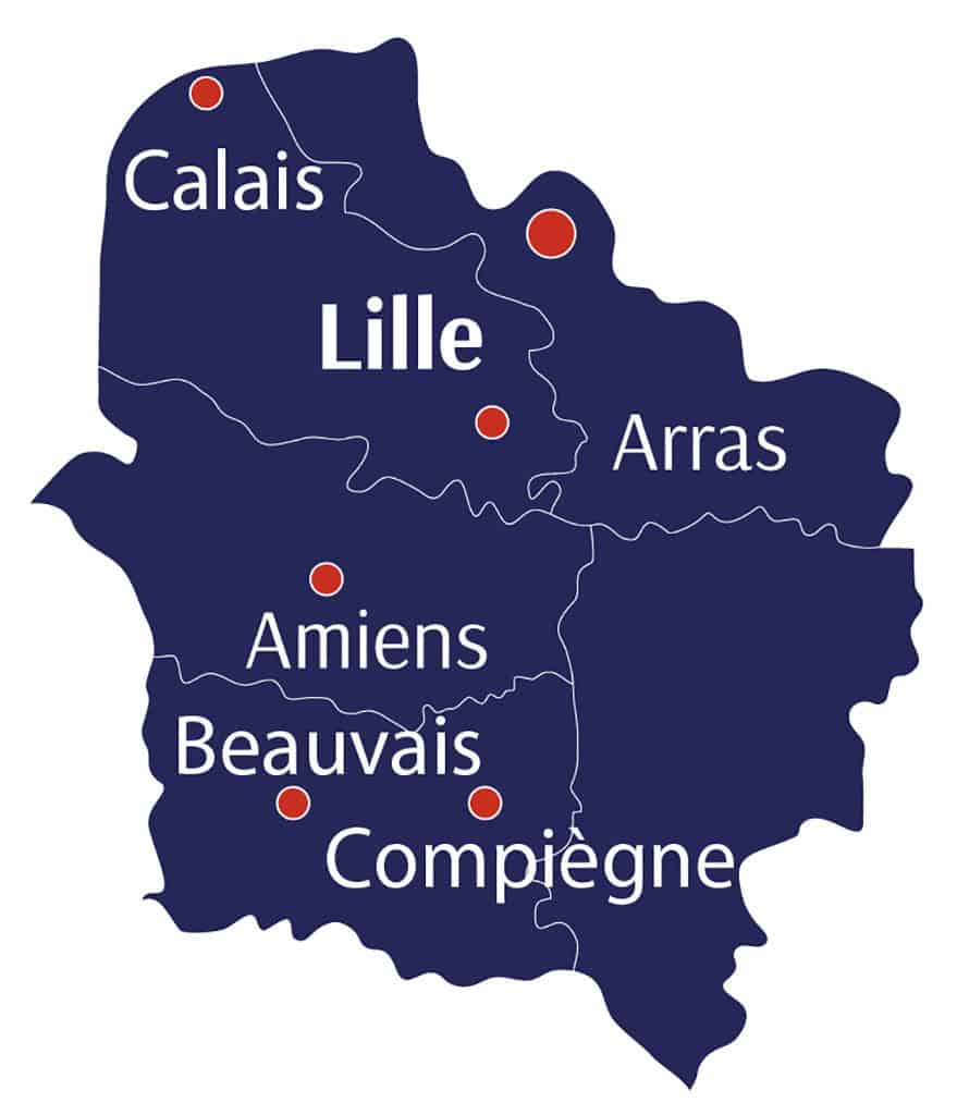 Finaxim Hauts-de-France