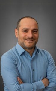 Paul Khayat