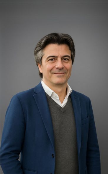 Umberto Sibelli