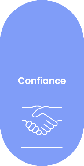 Confiance