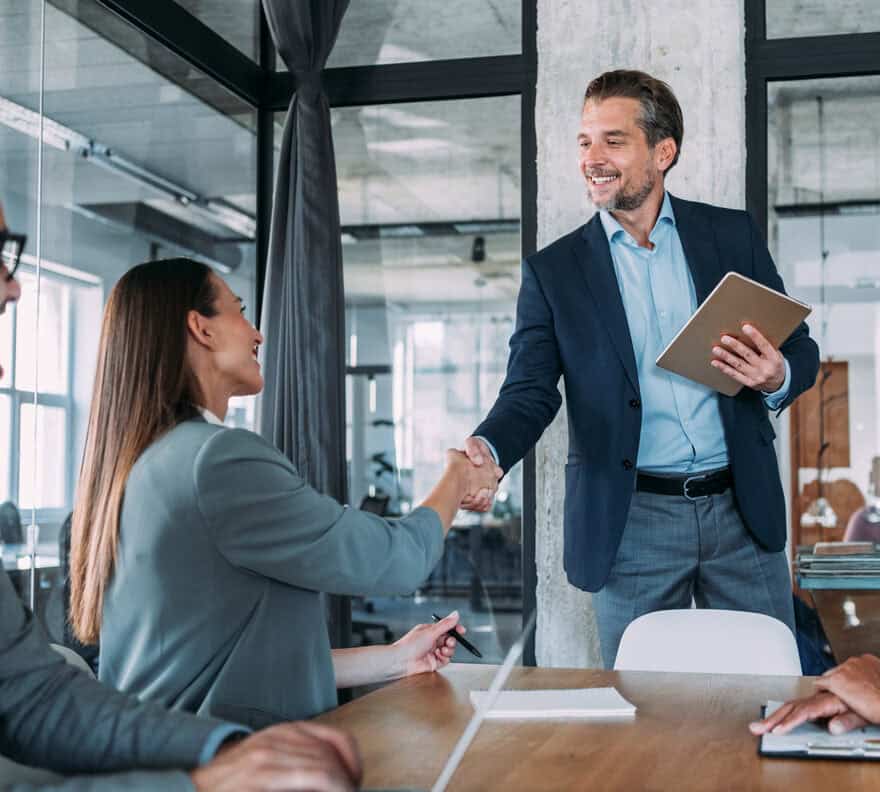 Le directeur certifié Finaxim : un expert qualifié et immédiatement opérationnel