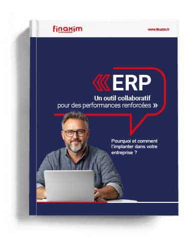 Livre blanc ERP