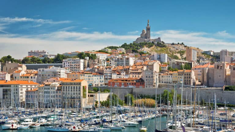 Finaxim Méditerranée