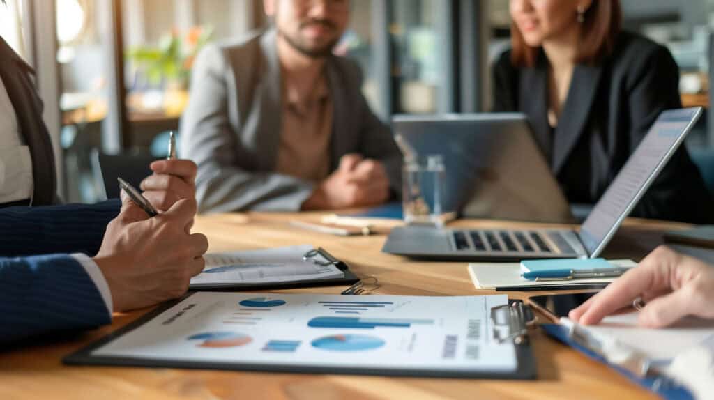 une opportunité sur mesure pour les entreprises