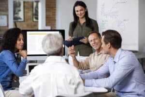 Formation IA pour les PME