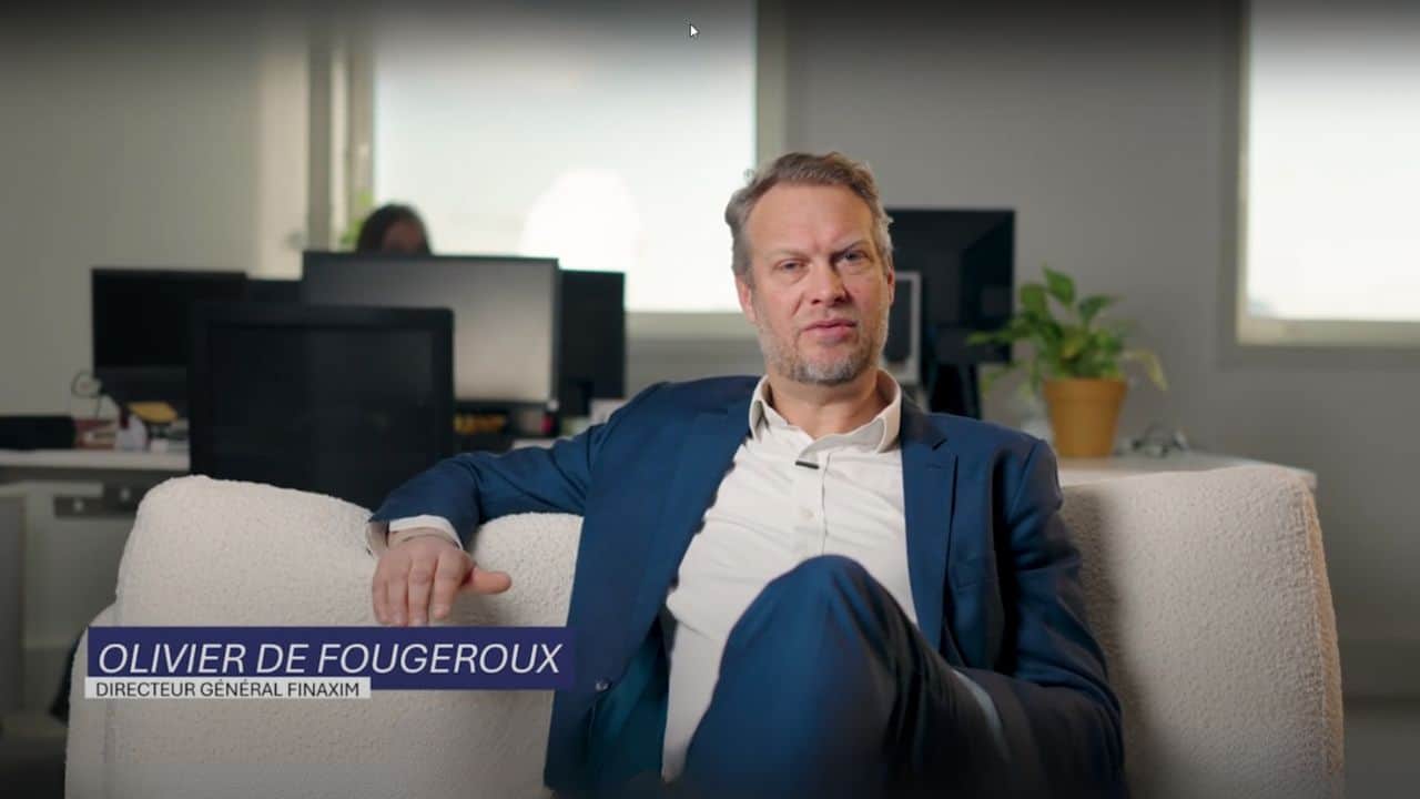 Présentation de Groupe Finaxim