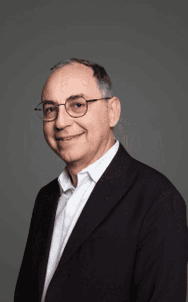 Arben Bora