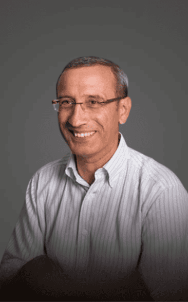 Jean-Pierre Gomez