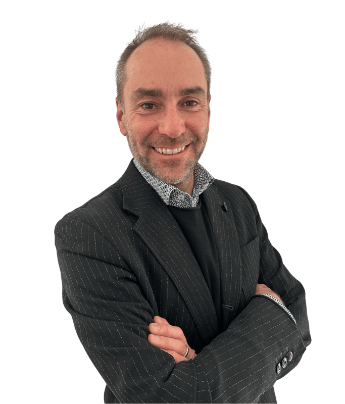 Laurent Mur - Directeur Finaxim méditerranée