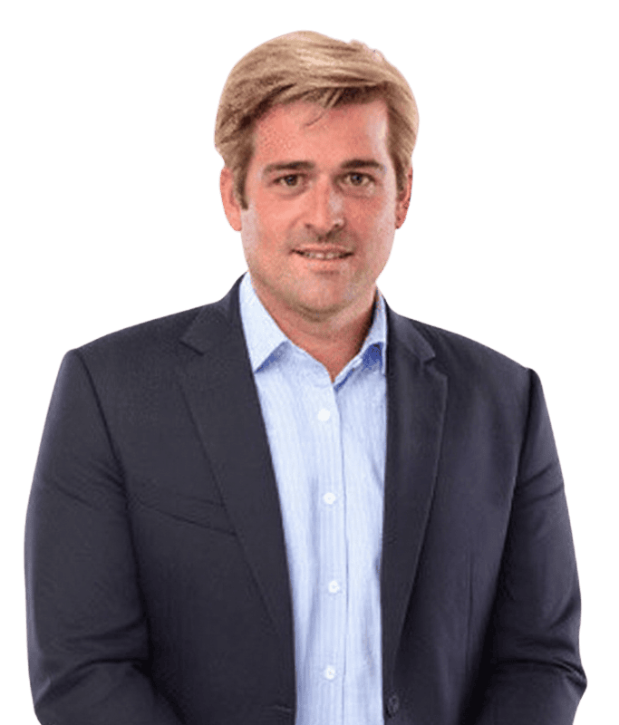 Maxime d'Epenoux - Finaxim Hauts-de-France
