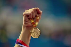 Quand la performance sportive inspire le monde du travail