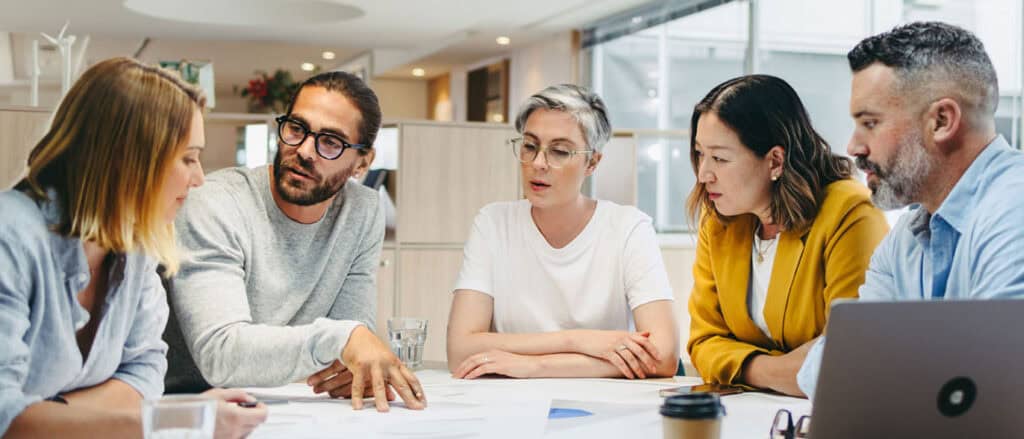 Restez à la pointe de votre expertise