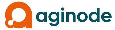 Logos finaxim - Aginode Group