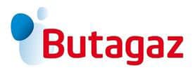 Logos finaxim - Butagaz