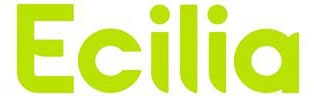 Logos finaxim - Ecilia