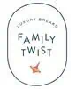 Logos finaxim - Family Twist