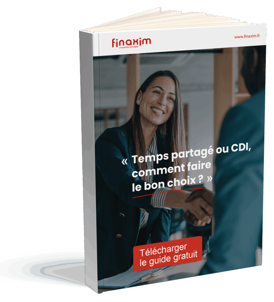 CDI ou Temps partagé, comment faire le bon choix ?