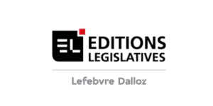 Editions legislatives