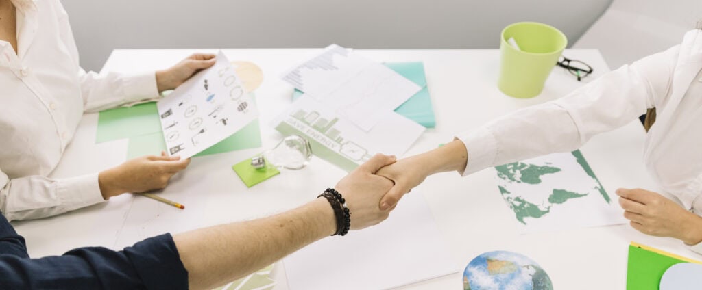 EcoVadis & appels d'offres