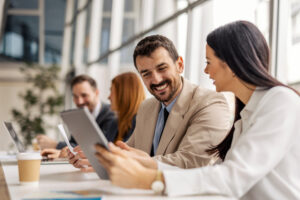 drh à temps partagé