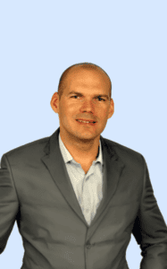 David Directeur des systèmes d’information