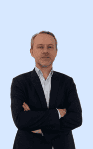 Guillaume Directeur Marketing