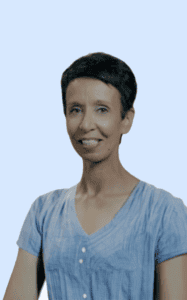 Nathalie Directrice commerciale