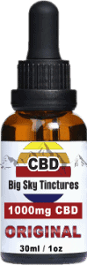 Big Sky Tinctures - FindHempCBD.com