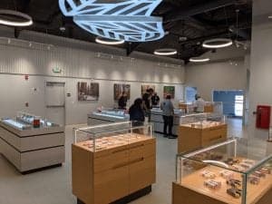 GreenBean Cannabis Dispensary - FindHempCBD.com