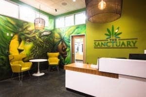 The Sanctuary - FindHempCBD.com