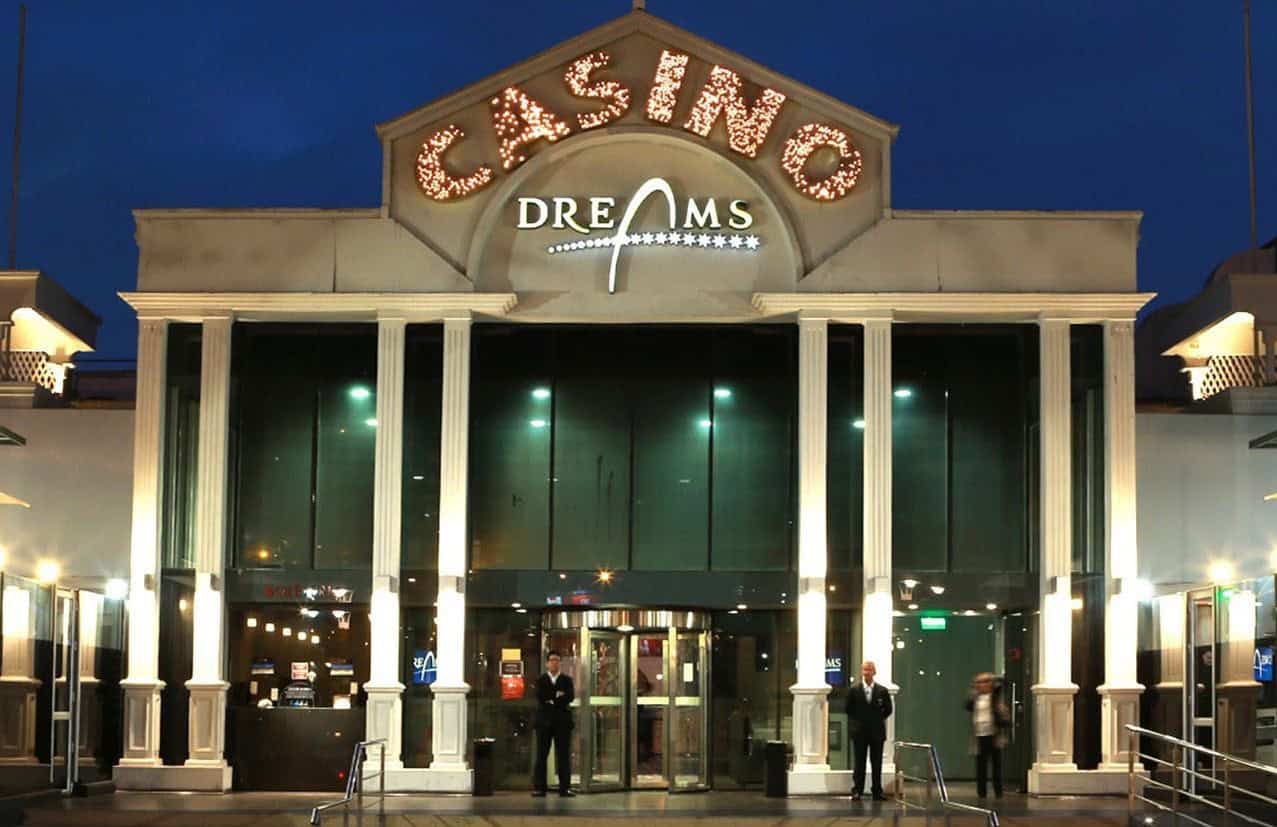Solución rápida y sencilla para su casino