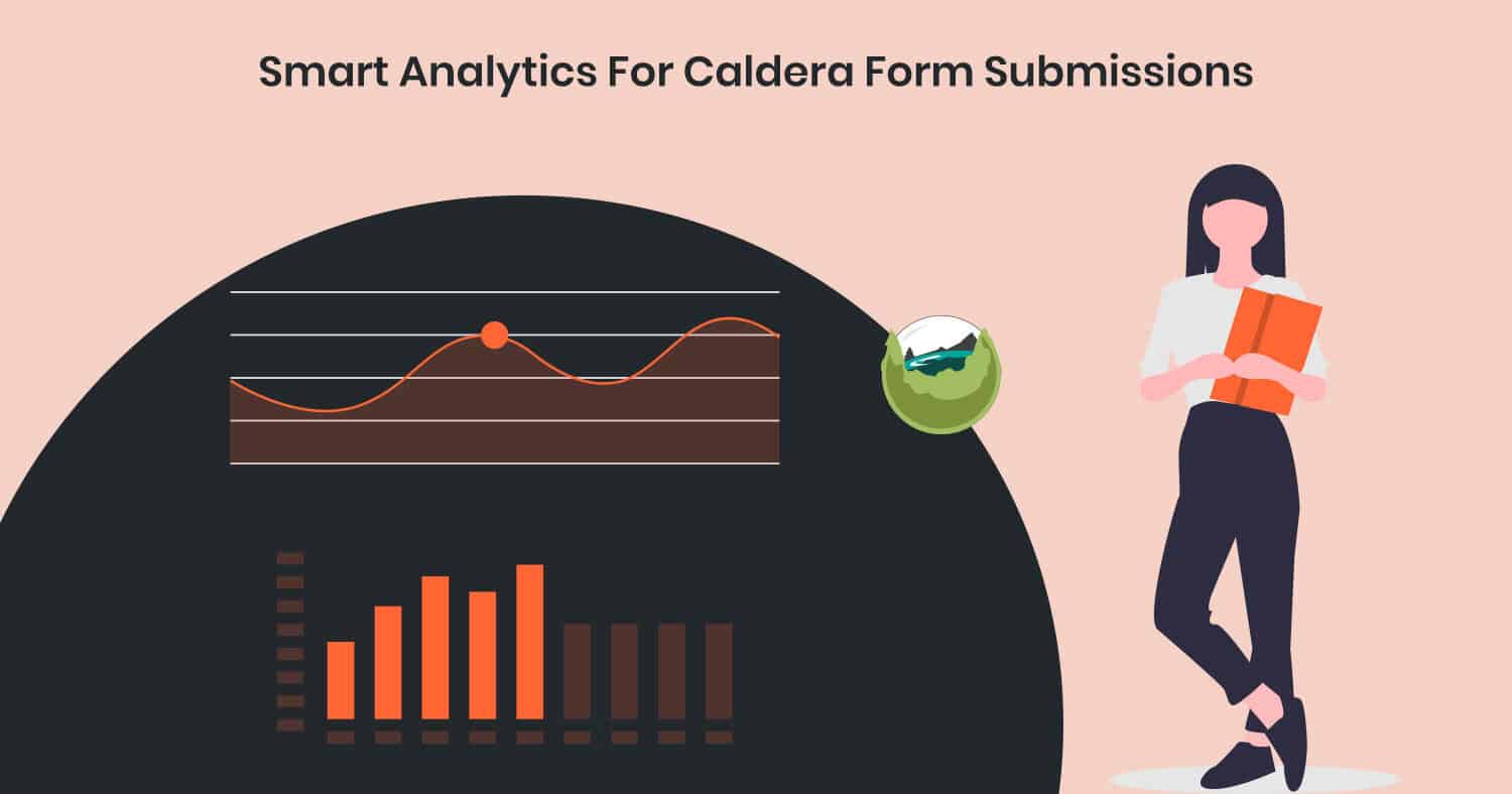 How To View Analytics For Caldera Form Submissions
