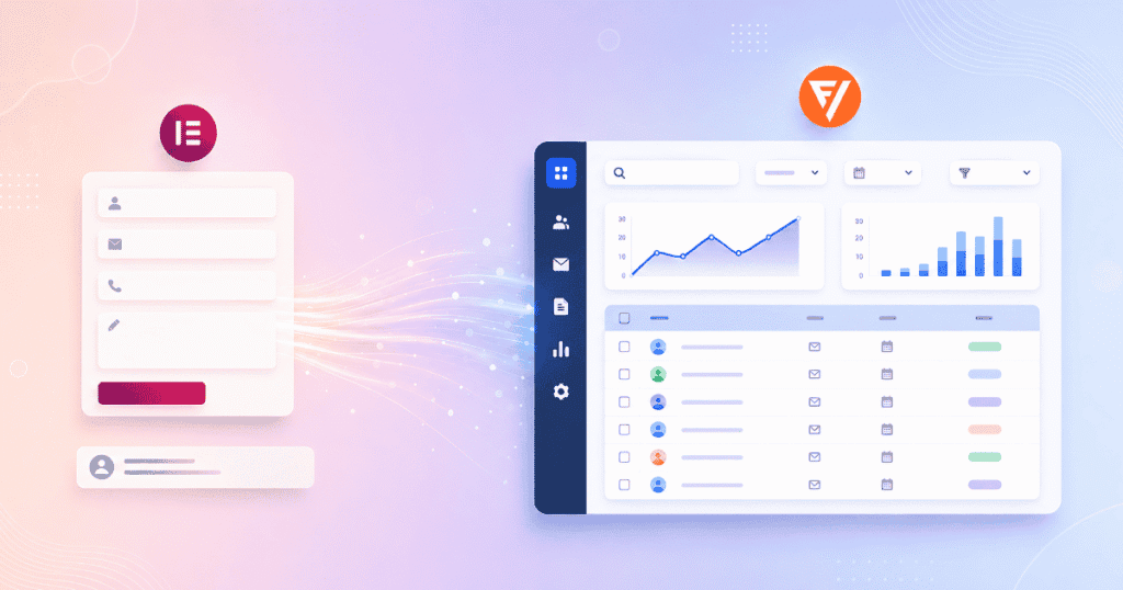 Save Elementor Form Submission in WordPress Using Form Vibes