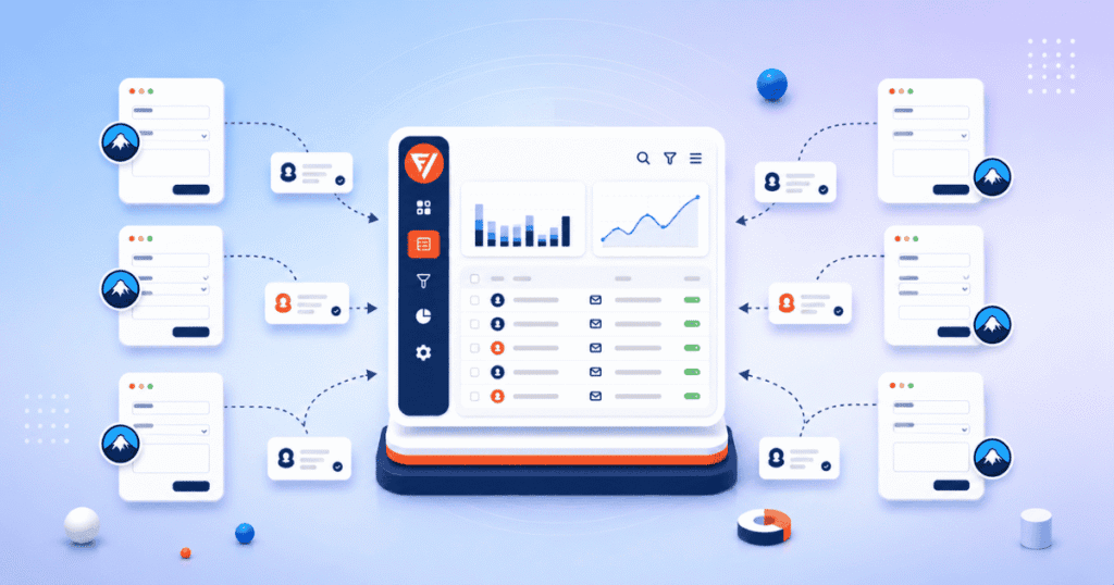 Save Contact Form 7 Submission in WordPress Using Form Vibes