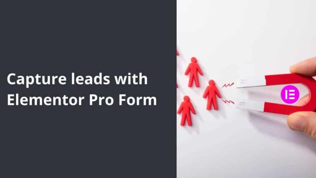 Elementor Form