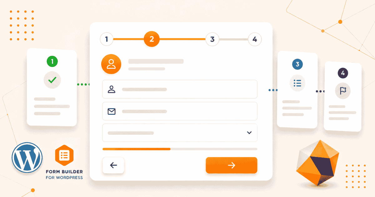 Best Multi-Step Form Plugins for WordPress: Which One to Choose?