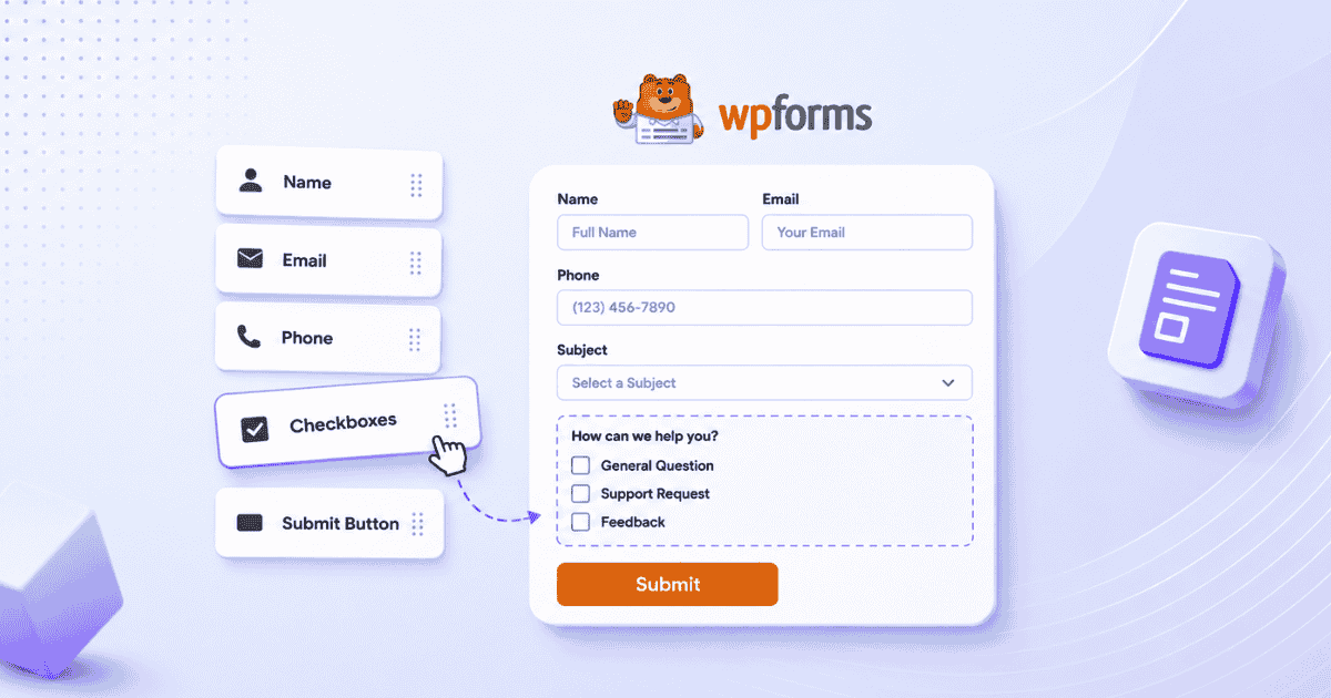 A Complete Guide to WPForms