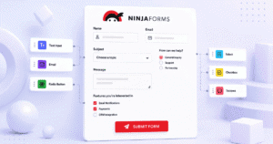 A Complete Guide to Using Ninja Forms in WordPress
