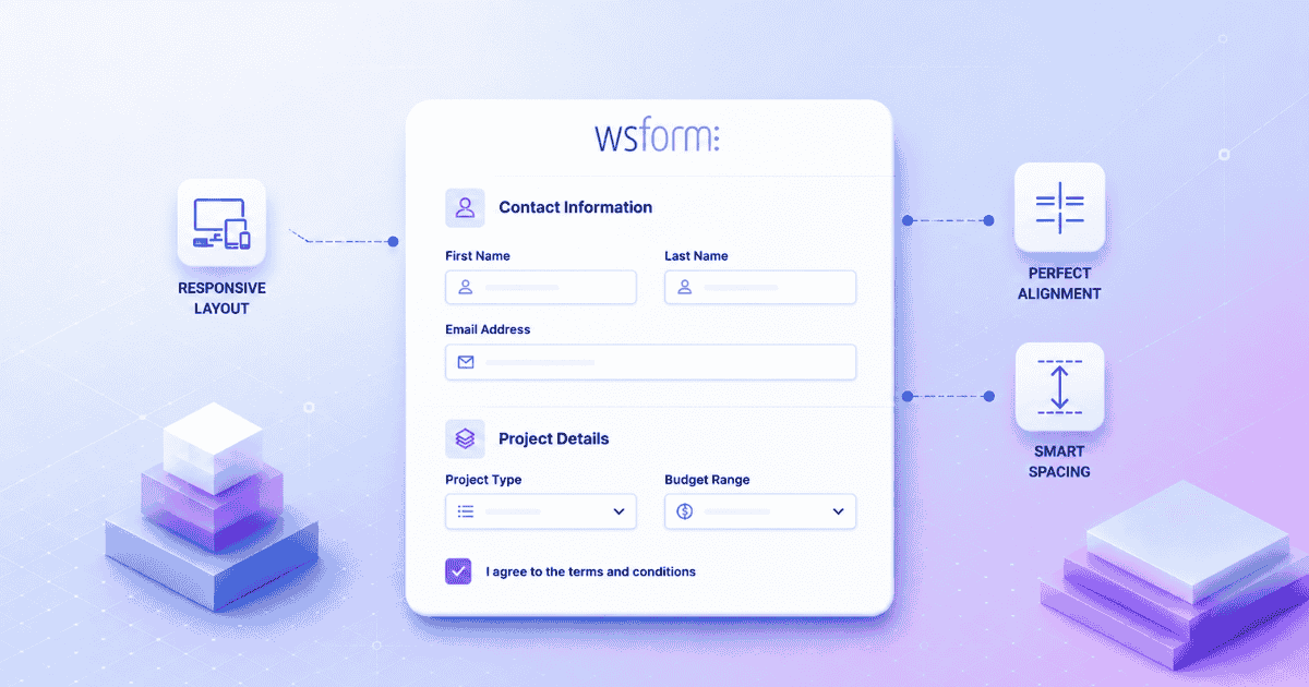 An Ultimate Guide to WS Form in WordPress